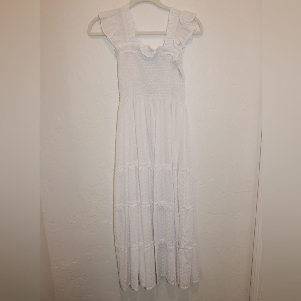 Hill House Ellie Nap Dress XXS